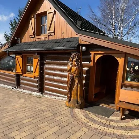 Nasza Semesterbostad