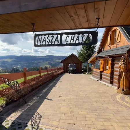 Nasza *