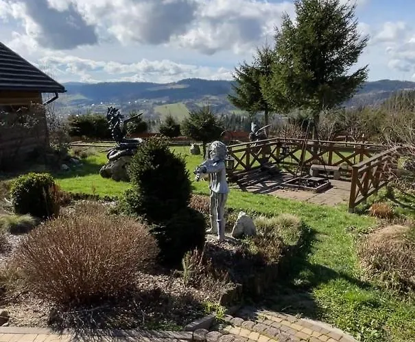 Holiday home Nasza *